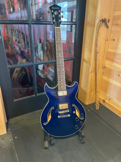 2002 Ibanez Artcore