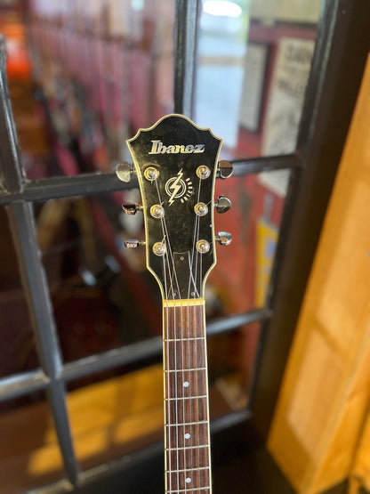 2002 Ibanez Artcore